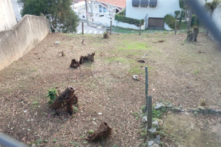 Terreno à venda em Jardim Meny, São Roque, SP