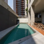 Apartamento à venda com 1 suíte em Jardim das Bandeiras, São Paulo, SP