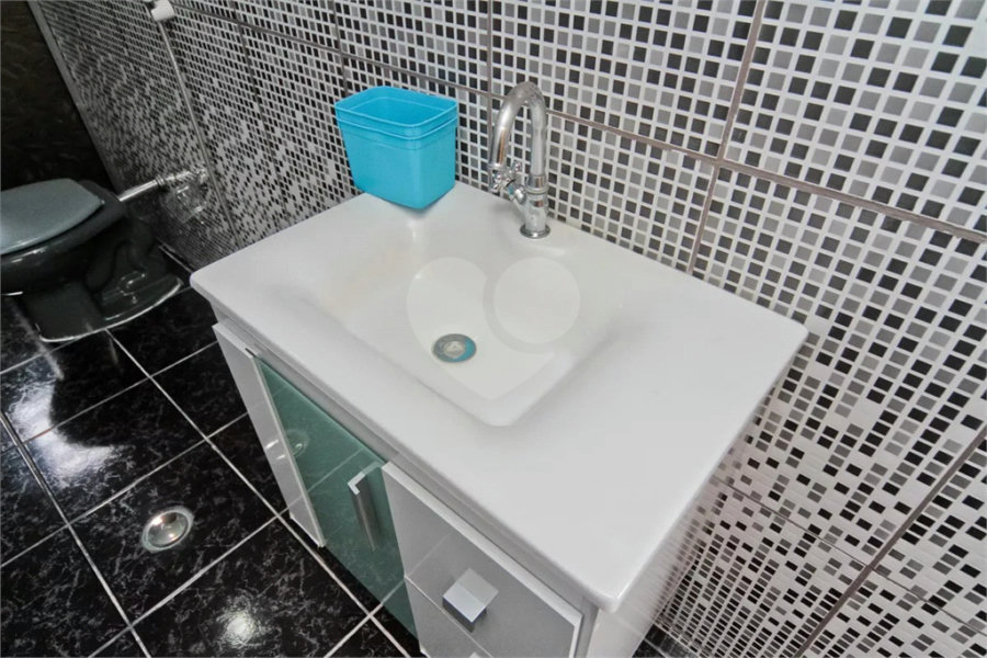 Sobrado à venda com 3 quartos, sendo 1 suíte, em Pirituba, São Paulo, SP