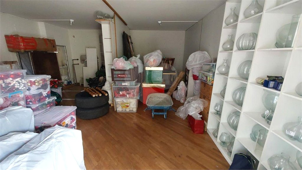 Casa à venda com 4 quartos, sendo 2 suítes,  em Vila Alexandria, São Paulo, SP