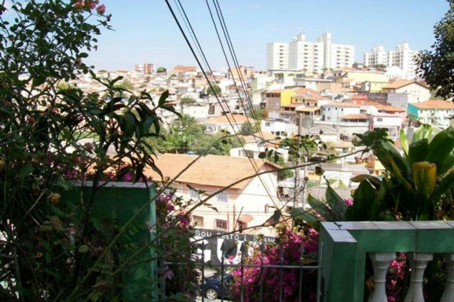 Casa Térrea à venda com 3 quartos em Limão, São Paulo, SP