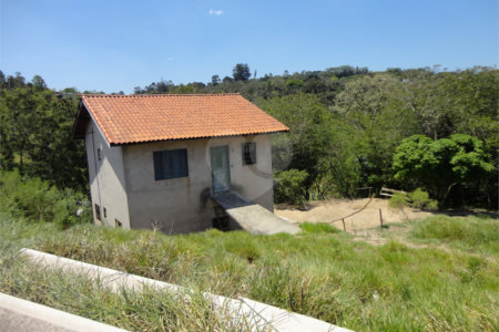 Chácara à venda com 4 quartos em Vista Alegre, Vinhedo, SP