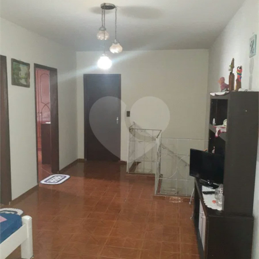 Sobrado à venda com 2 quartos em Água Fria, São Paulo, SP