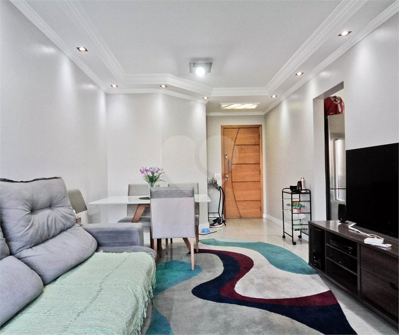 Apartamento à venda com 3 quartos, sendo 1 suíte, em Freguesia do Ó, São Paulo, SP