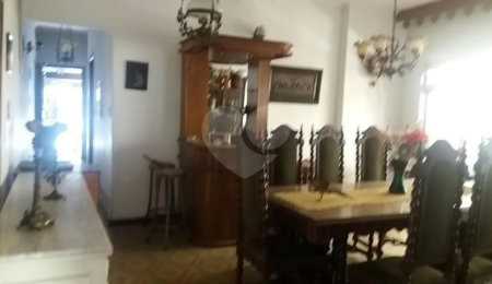Casa Térrea à venda com 3 quartos em Bom Retiro, São Paulo, SP