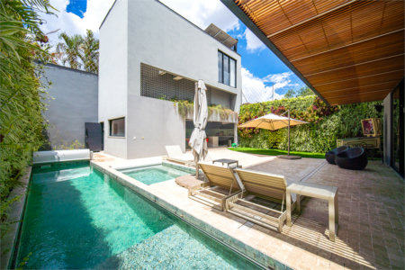 Casa à venda com 7 suítes em Jardim Paulista, São Paulo, SP