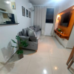 Apartamento à venda com 2 quartos em Campo Grande, Rio de Janeiro, RJ