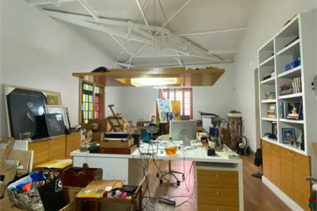 Casa à venda com 4 suítes em Morumbi, São Paulo, SP