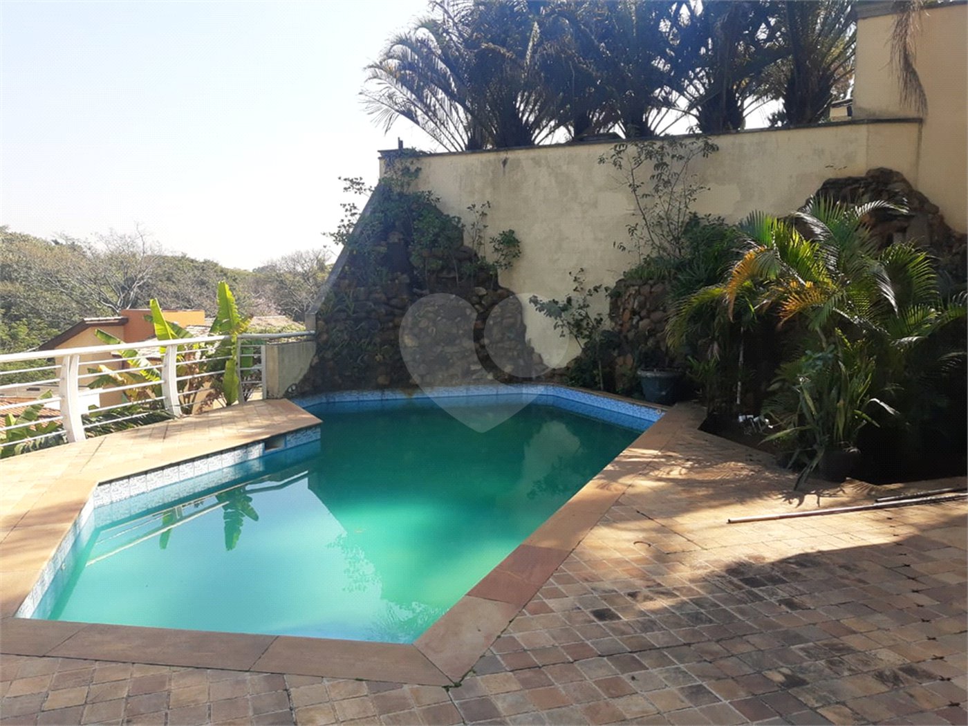 Casa à venda com 5 suítes em Jardim Leonor, São Paulo, SP