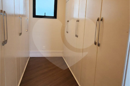 Apartamento à venda com 4 suítes em Paraíso do Morumbi, São Paulo, SP