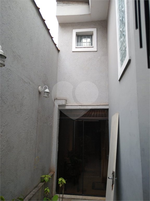 Sobrado à venda com 2 quartos, sendo 1 suíte, em Vila Gustavo, São Paulo, SP