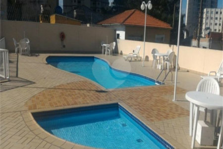 Apartamento à venda com 3 quartos, sendo 1 suíte, em Vila Brasilina, São Paulo, SP