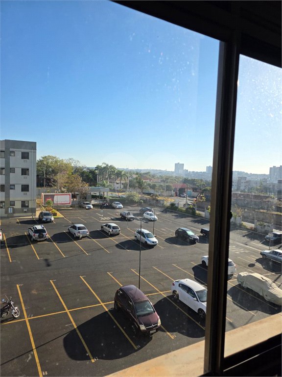 Apartamento à venda com 2 quartos em Jardim Residencial Paraíso, Araraquara, SP