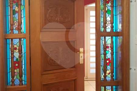 Apartamento à venda com 3 quartos, sendo 1 suíte, em Santana, São Paulo, SP