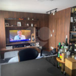 Apartamento à venda com 1 suíte em Cidade Monções, São Paulo, SP
