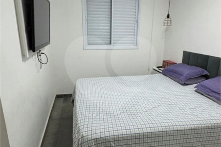Apartamento à venda com 2 quartos, sendo 1 suíte, em Casa Verde, São Paulo, SP