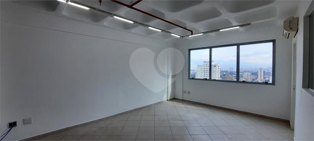 Sala à venda em Santana, São Paulo, SP