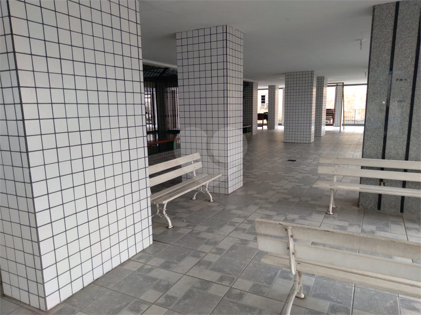 Apartamento à venda com 3 quartos, sendo 1 suíte, em Maracanã, Rio de Janeiro, RJ