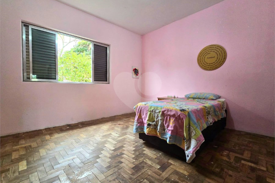 Sobrado à venda com 3 quartos, sendo 1 suíte, em Vila Sabrina, São Paulo, SP