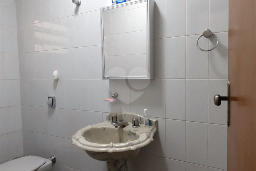 Sobrado à venda com 3 quartos, sendo 1 suíte, em Mandaqui, São Paulo, SP