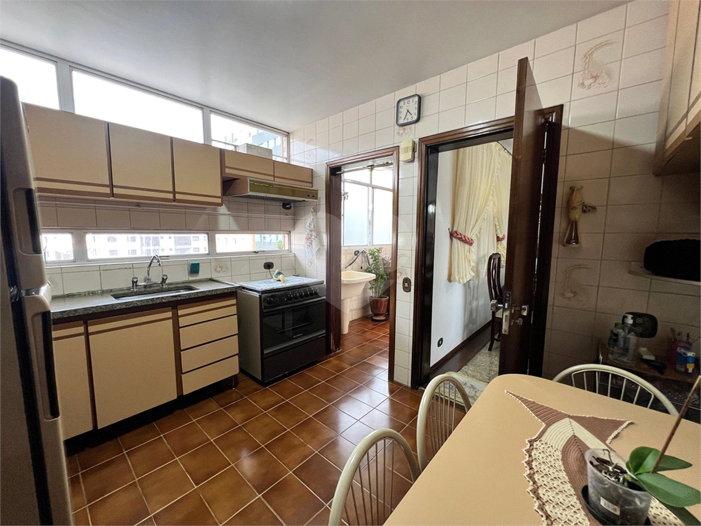 Apartamento à venda com 3 quartos, sendo 1 suíte, em Água Fria, São Paulo, SP