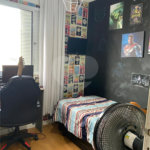 Casa à venda com 3 quartos, sendo 1 suíte, no condomínio Garden Resort, Jundiaí - SP