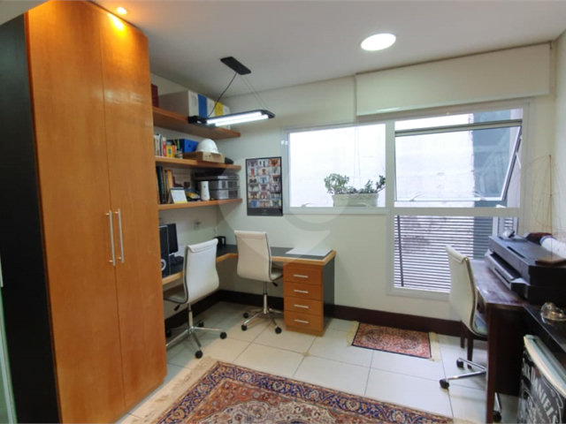 Sala à venda em Campo Belo, São Paulo, SP