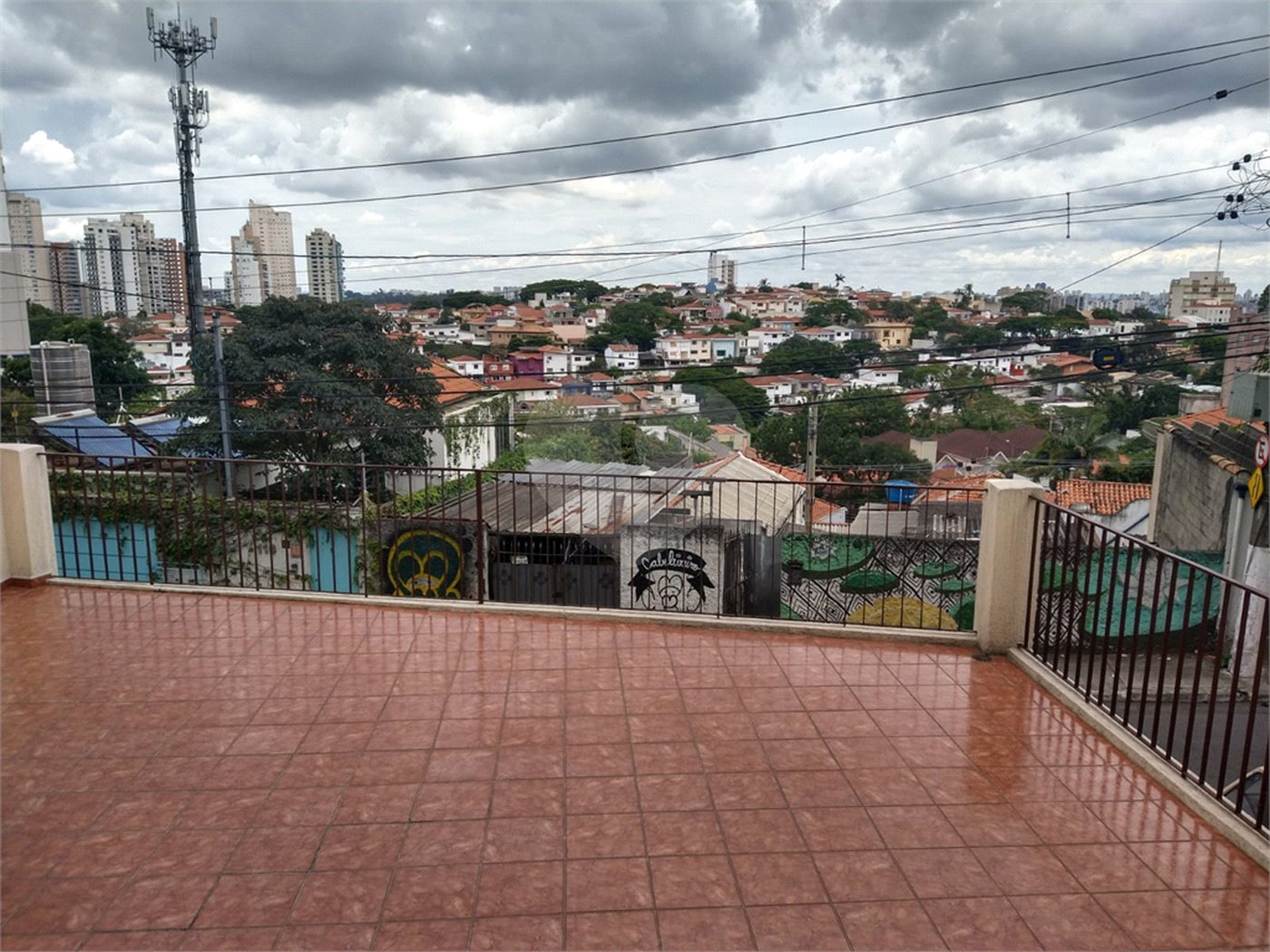 Casa à venda com 2 quartos em Sumarezinho, São Paulo, SP
