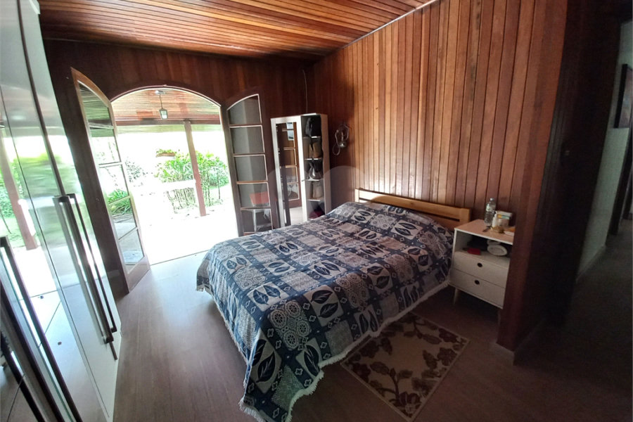 Condomínio à venda com 3 quartos, sendo 1 suíte, em Santa Inês, Caieiras, SP