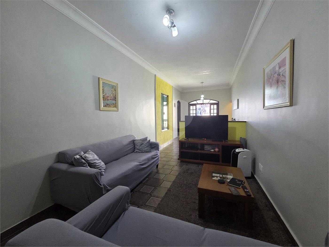 Casa à venda com 4 quartos, sendo 1 suíte, em Vila Paulo Silas, São Paulo, SP