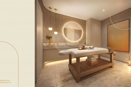Apartamento à venda com 2 suítes em Glória, Rio de Janeiro, RJ