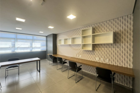 Apartamento à venda com 3 quartos, sendo 1 suíte, em Vila Cruz das Almas, São Paulo, SP
