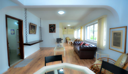 Apartamento à venda com 3 quartos, sendo 1 suíte,  em Jardim Paulista, São Paulo, SP