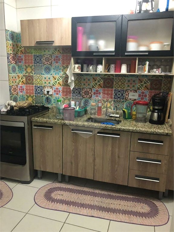 Apartamento à venda com 2 quartos em Jardim Santa Inês Ii, São José dos Campos, SP