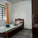 Casa Térrea à venda com 2 quartos em Vila Morse, São Paulo, SP