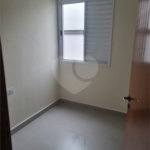 Apartamento à venda com 2 quartos em Vila Gustavo, São Paulo, SP