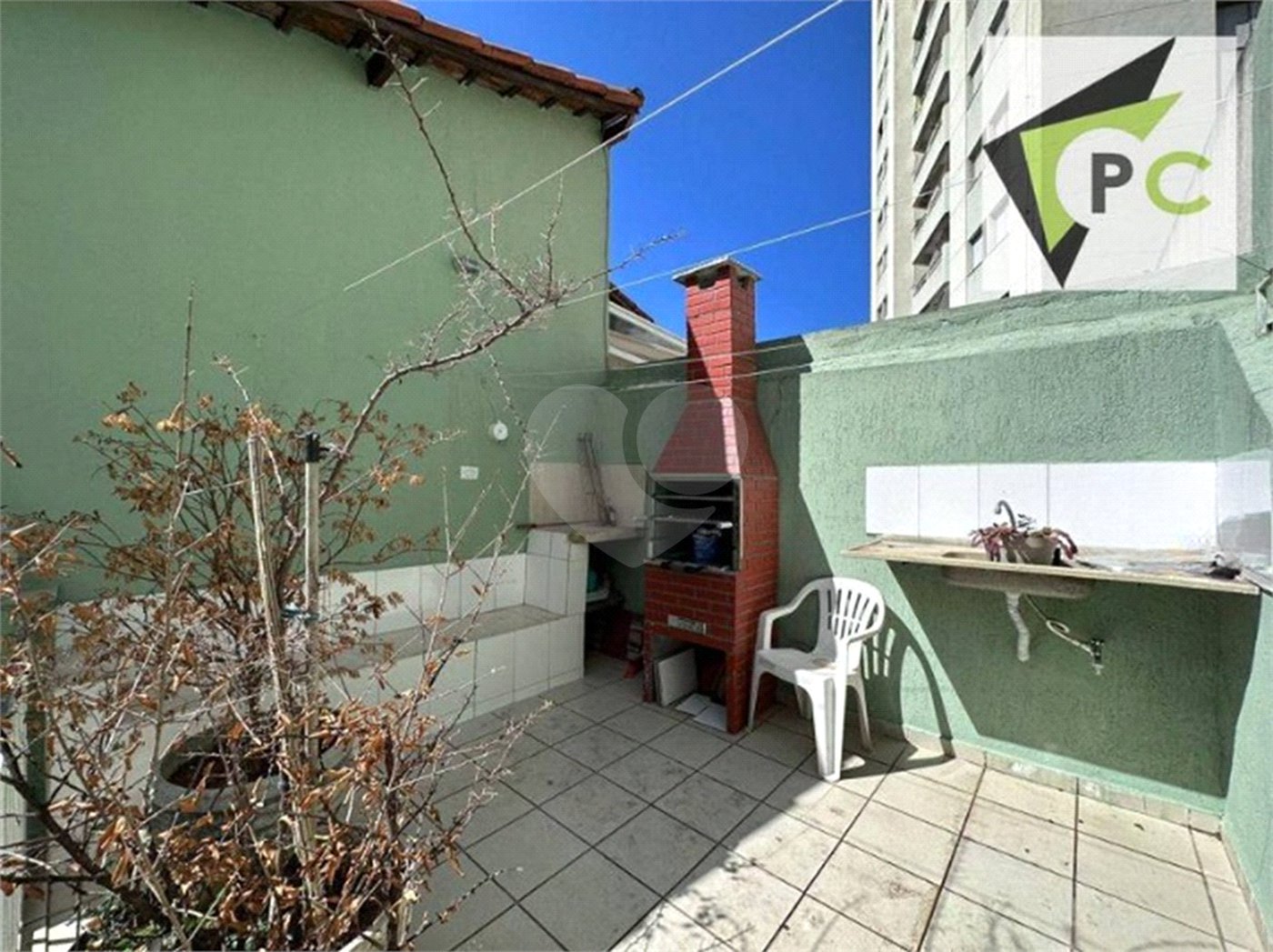 Sobrado à venda com 2 quartos em Limão, São Paulo, SP