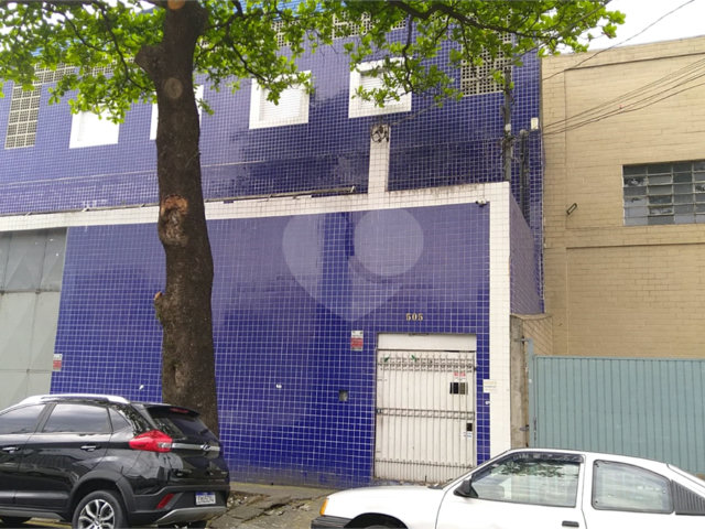 Salão para alugar em Vila Guilherme, São Paulo, SP