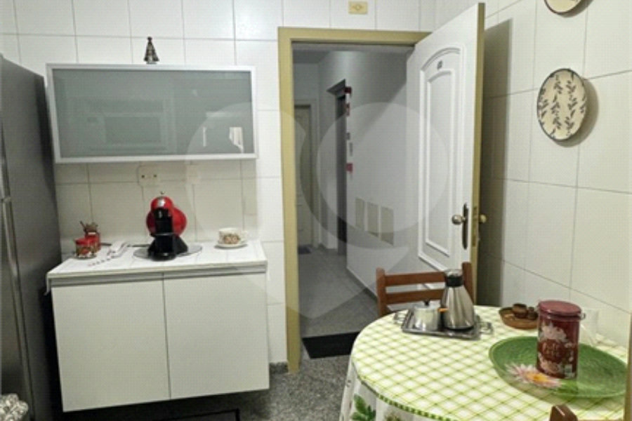 Apartamento para alugar com 3 suítes em Tatuapé, São Paulo, SP
