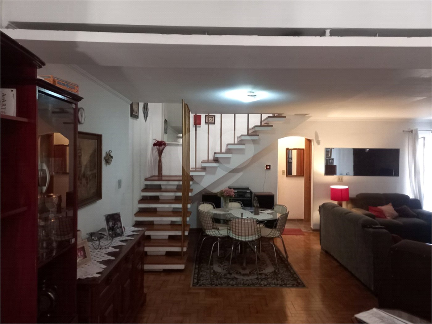 Sobrado à venda com 3 quartos, sendo 1 suíte, em Chácara Santo Antônio (zona Sul), São Paulo, SP