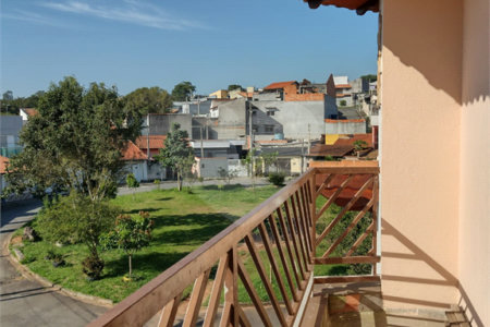 Casa à venda com 3 suítes em Parque Olimpico, Mogi das Cruzes, SP