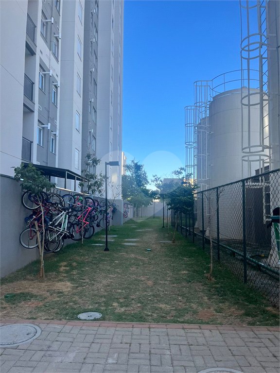 Apartamento à venda com 2 quartos em Jaraguá, São Paulo, SP