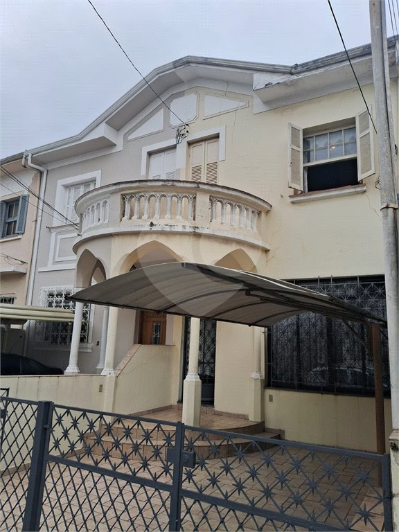 Casa de Vila à venda com 3 quartos em Santana, São Paulo, SP