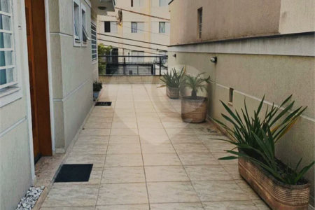 Casa à venda com 2 suítes em Tucuruvi, São Paulo, SP
