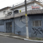 Casa à venda com 6 quartos, sendo 1 suíte, em Água Fria, São Paulo, SP