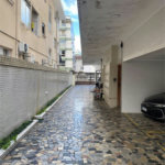 Apartamento Residencial à venda, Embaré, Santos - AP0861.