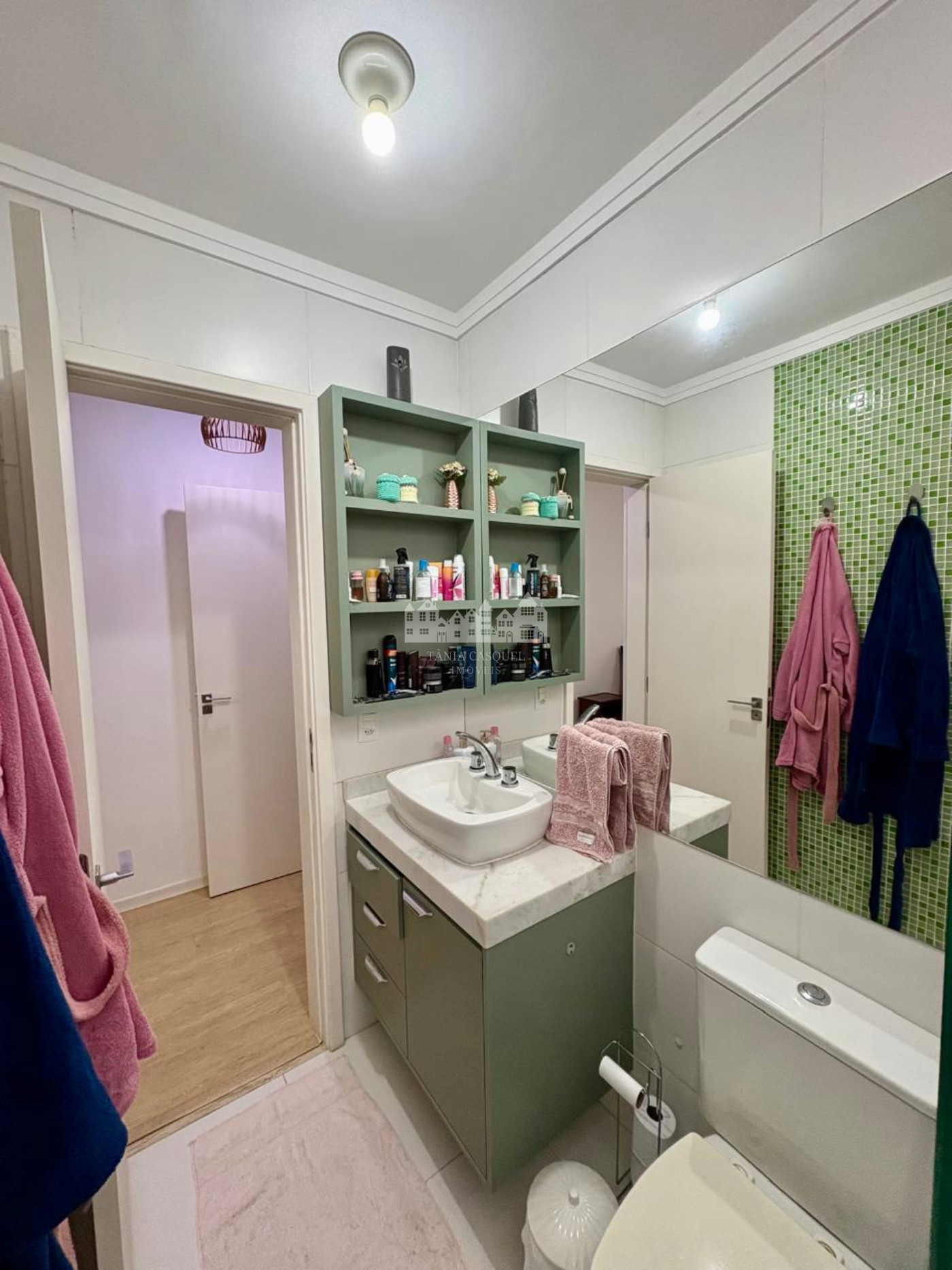 Sobrado à venda com 3 quartos, sendo 1 suíte, em Jardim Paulista, Atibaia, SP