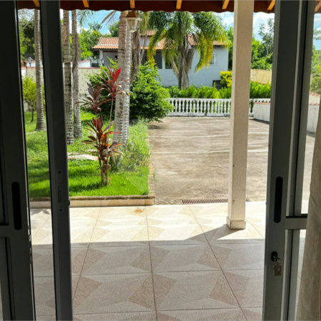 Casa à venda com 8 quartos, sendo 3 suítes,  no condomínio Terras de Santa Rosa, Salto - SP