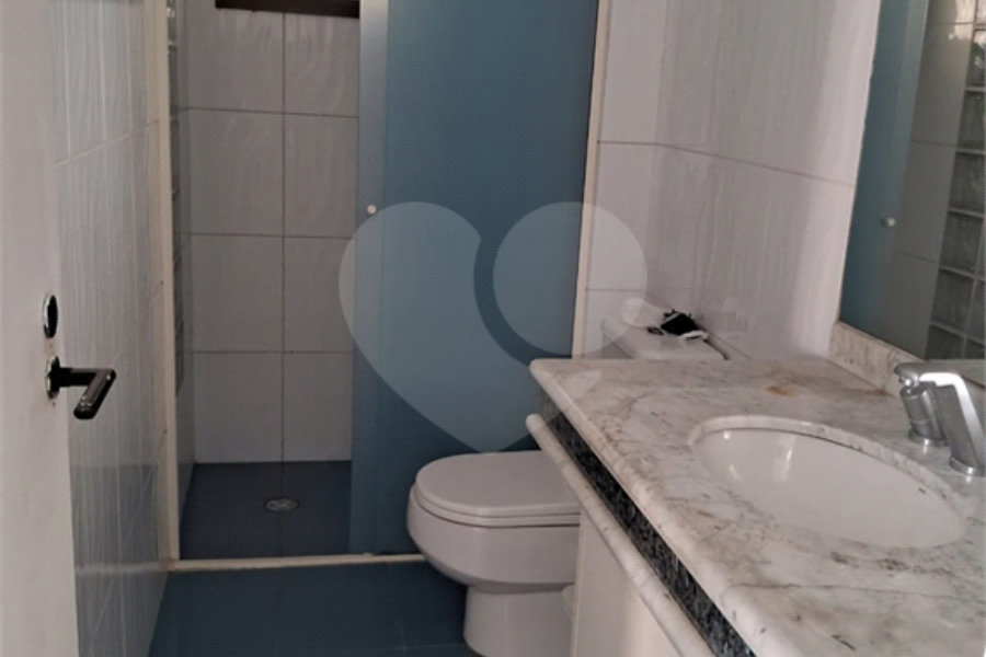 Apartamento à venda com 3 quartos, sendo 1 suíte, em Mandaqui, São Paulo, SP