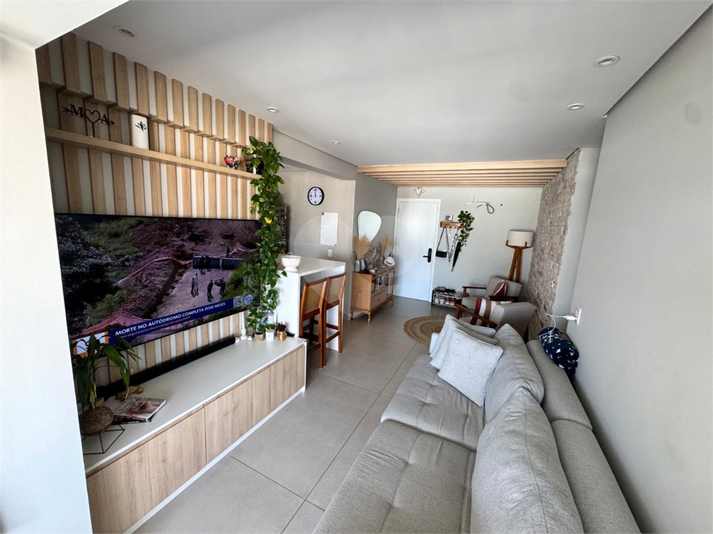 Apartamento à venda com 3 quartos, sendo 1 suíte, em Freguesia do Ó, São Paulo, SP